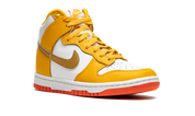 Nike Dunk High University Gold