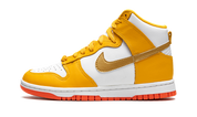 Nike Dunk High University Gold 9