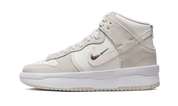 Nike Dunk High Up flat pewter 7