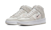Nike Dunk High Up flat pewter 8