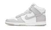 Nike Dunk High Vast Gray 1