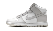 Nike Dunk High Vast Gray