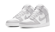 Nike Dunk High Vast Gray 2