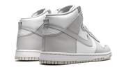 Nike Dunk High Vast Gray