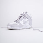 Nike Dunk High Vast Gray 6