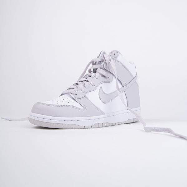 Nike Dunk High Vast Gray 6