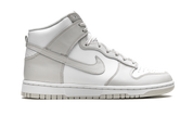 Nike Dunk High Vast Gray