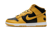 Nike Dunk High Wu-Tang Clan 1