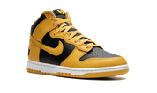 Nike Dunk High Wu-Tang Clan 10