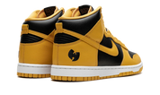 Nike Dunk High Wu-Tang Clan 3