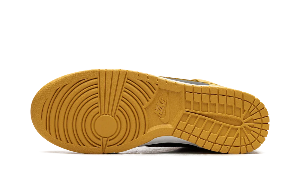 Nike Dunk High Wu-Tang Clan 8