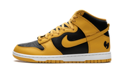 Nike Dunk High Wu-Tang Clan 9