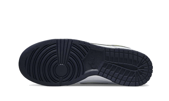 Nike Dunk Low 3D Swoosh 3