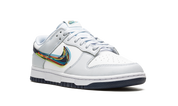 Nike Dunk Low 3D Swoosh