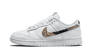 Nike Dunk Low Animal Print White 1