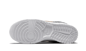 Nike Dunk Low Animal Print White 3
