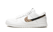 Nike Dunk Low Animal Print White 7