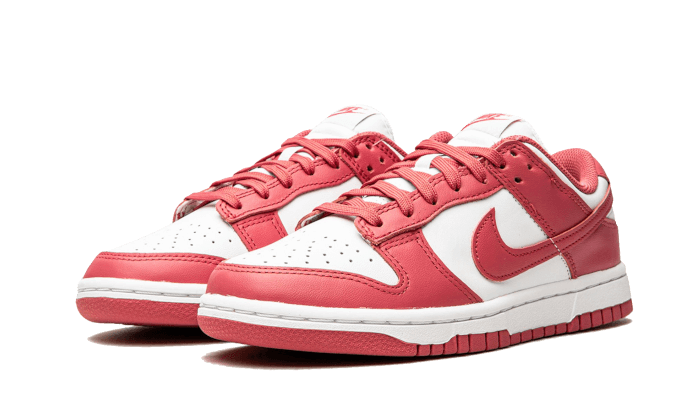 Nike Dunk Low Archeo Pink 6
