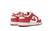 Nike Dunk Low Archeo Pink (PS) 4