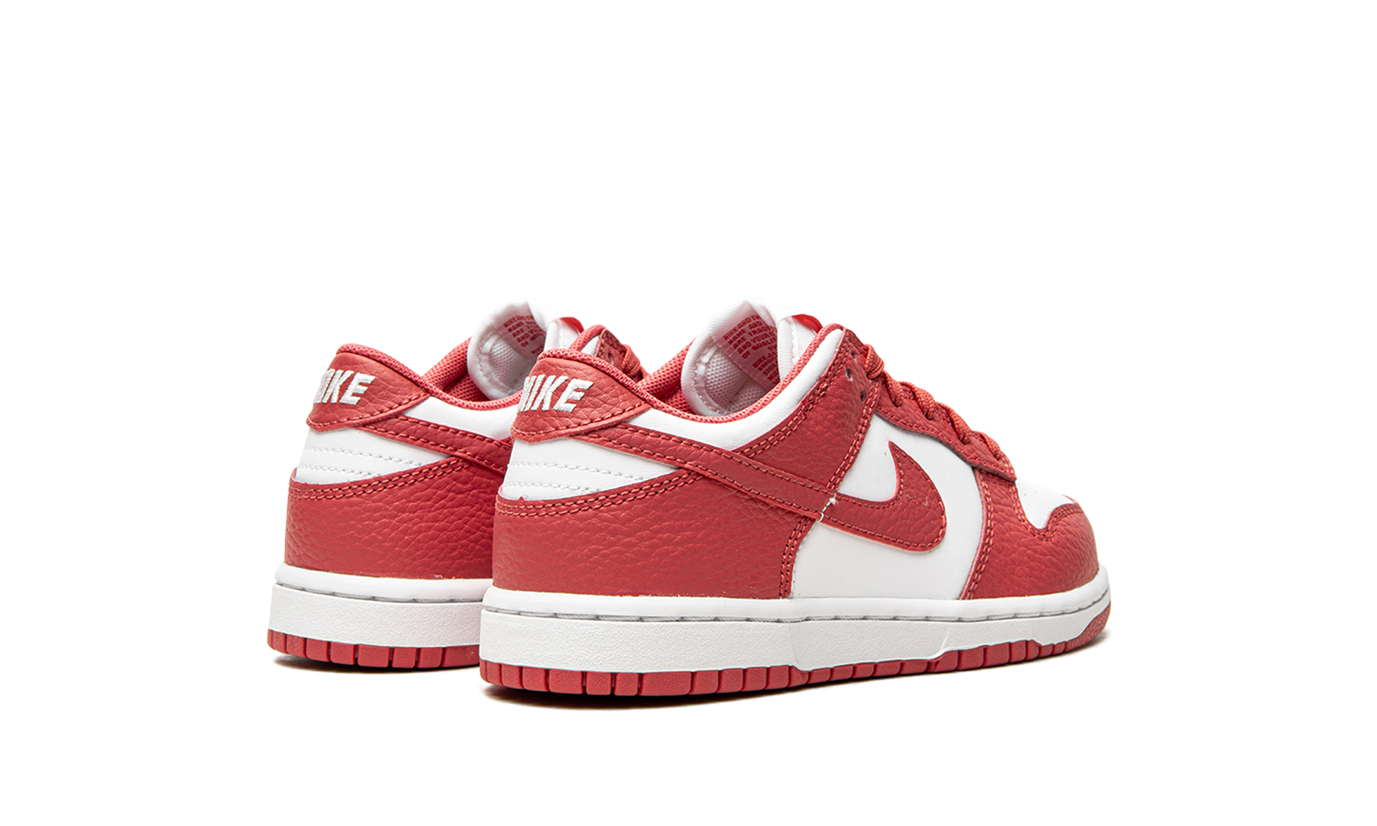 Nike Dunk Low Archeo Pink (PS) 4
