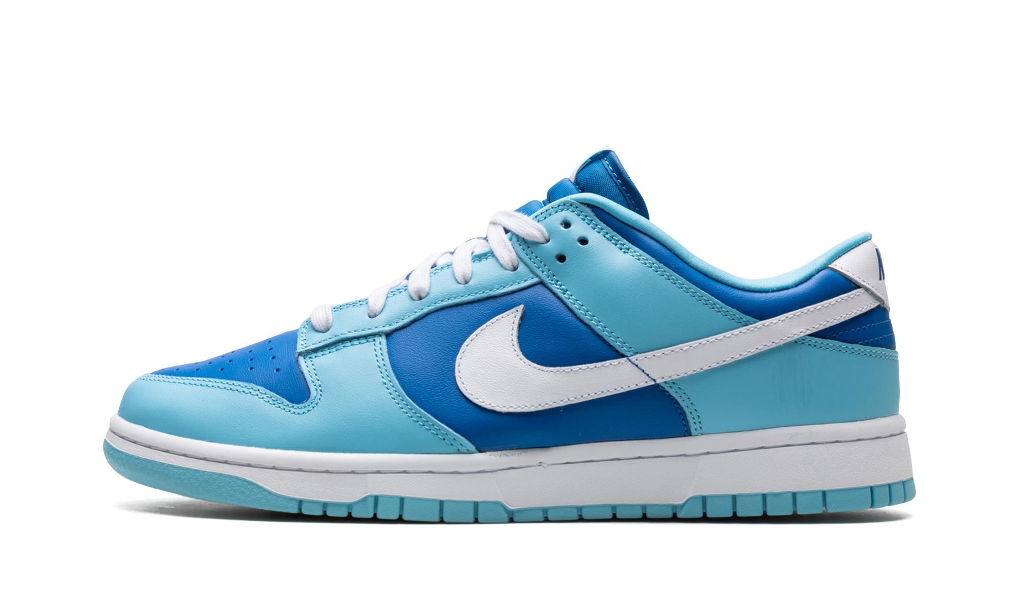 Nike Dunk Low Argon 10