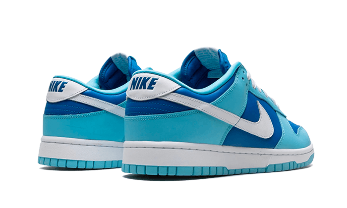 Nike Dunk Low Argon 3