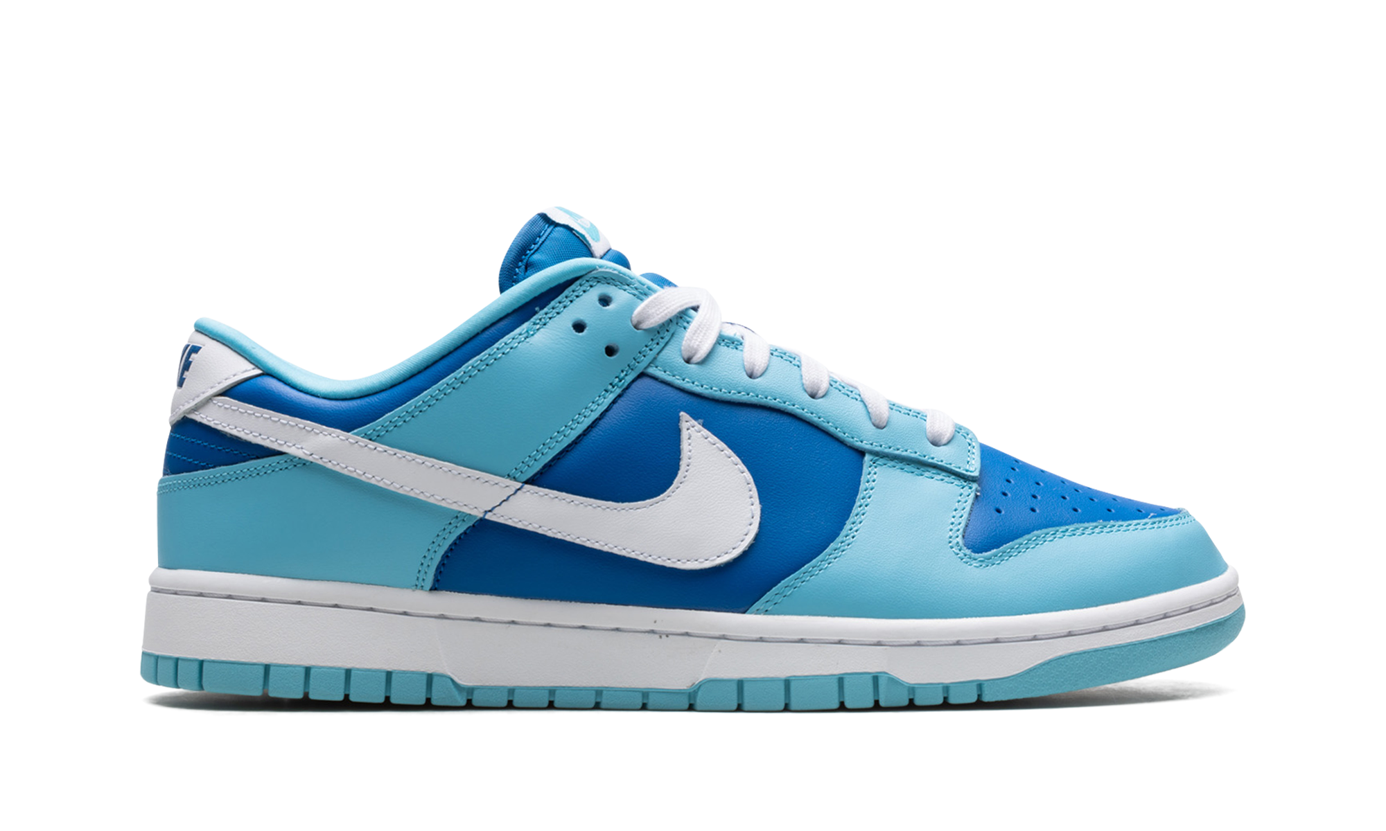 Nike Dunk Low Argon