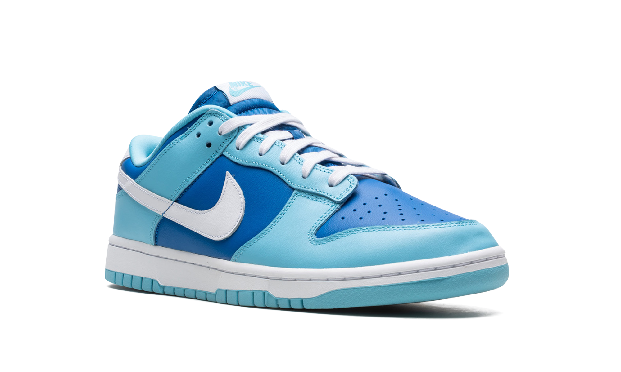Nike Dunk Low Argon