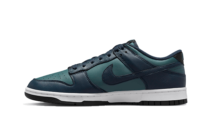 Nike Dunk Low Armory Navy 1
