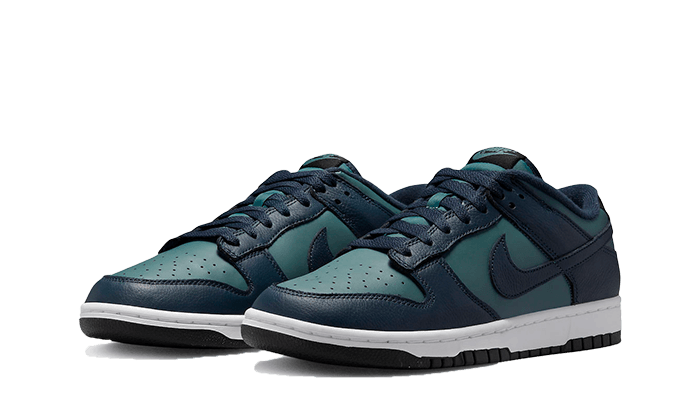 Nike Dunk Low Armory Navy 2