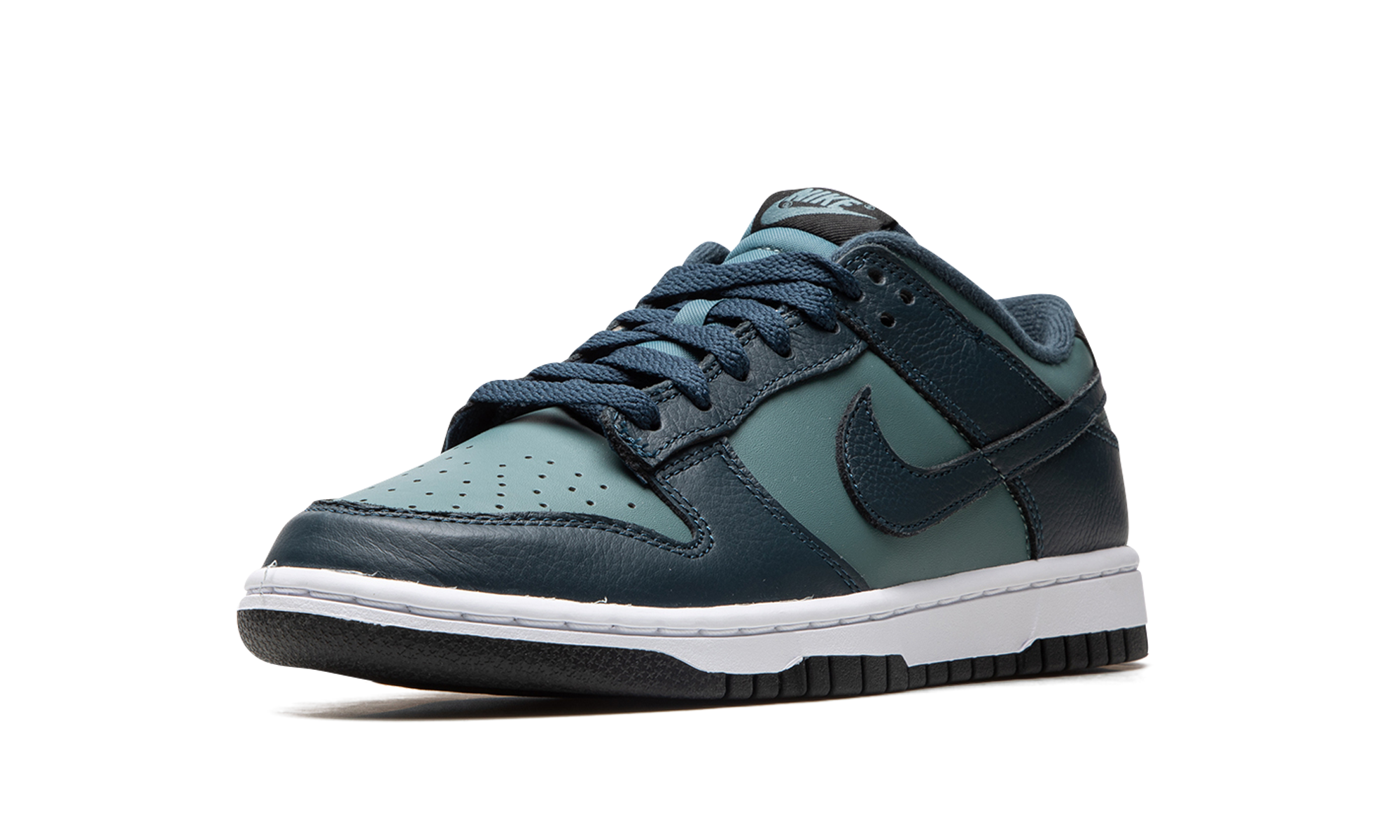 Nike Dunk Low Armory Navy