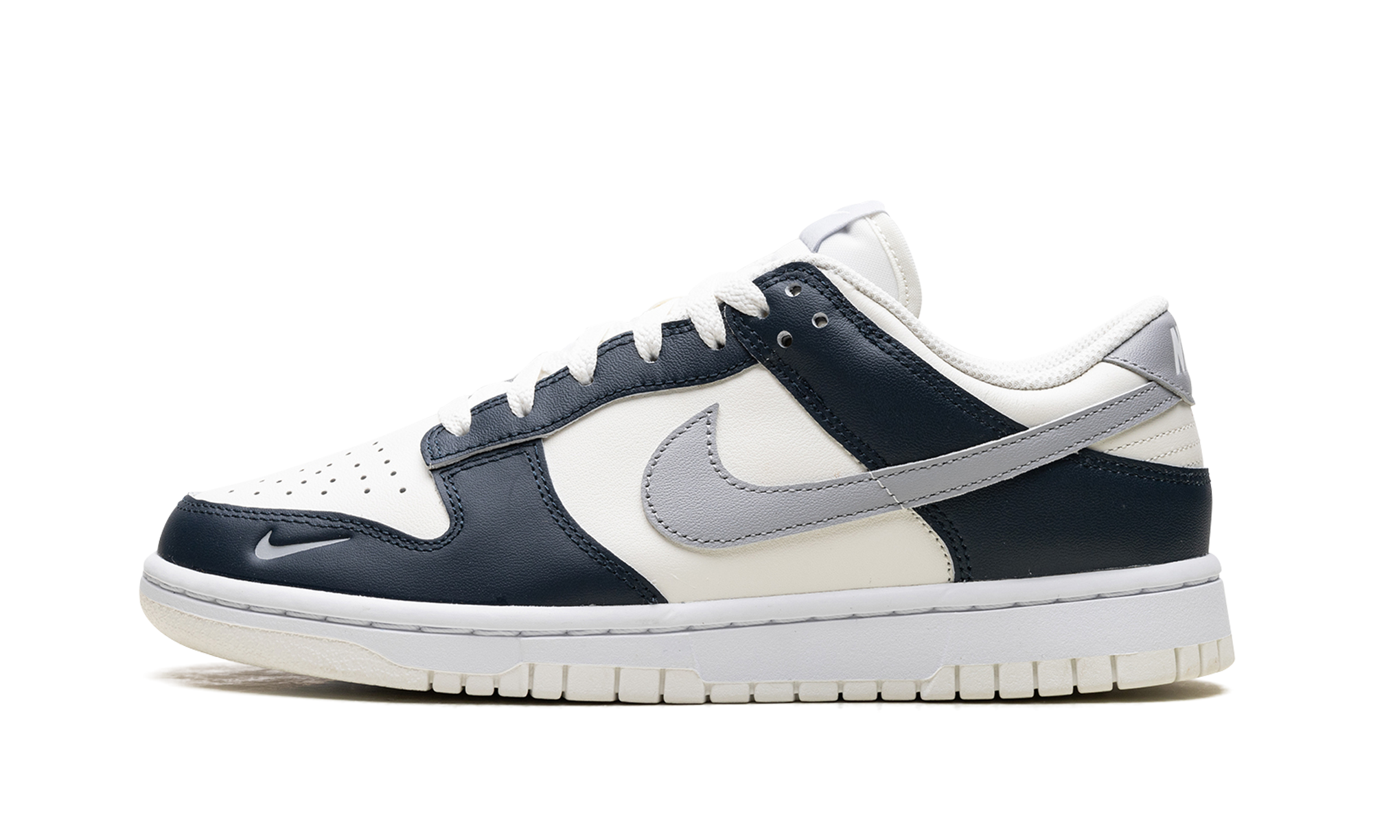 Nike Dunk Low Armoury Navy (W) 1