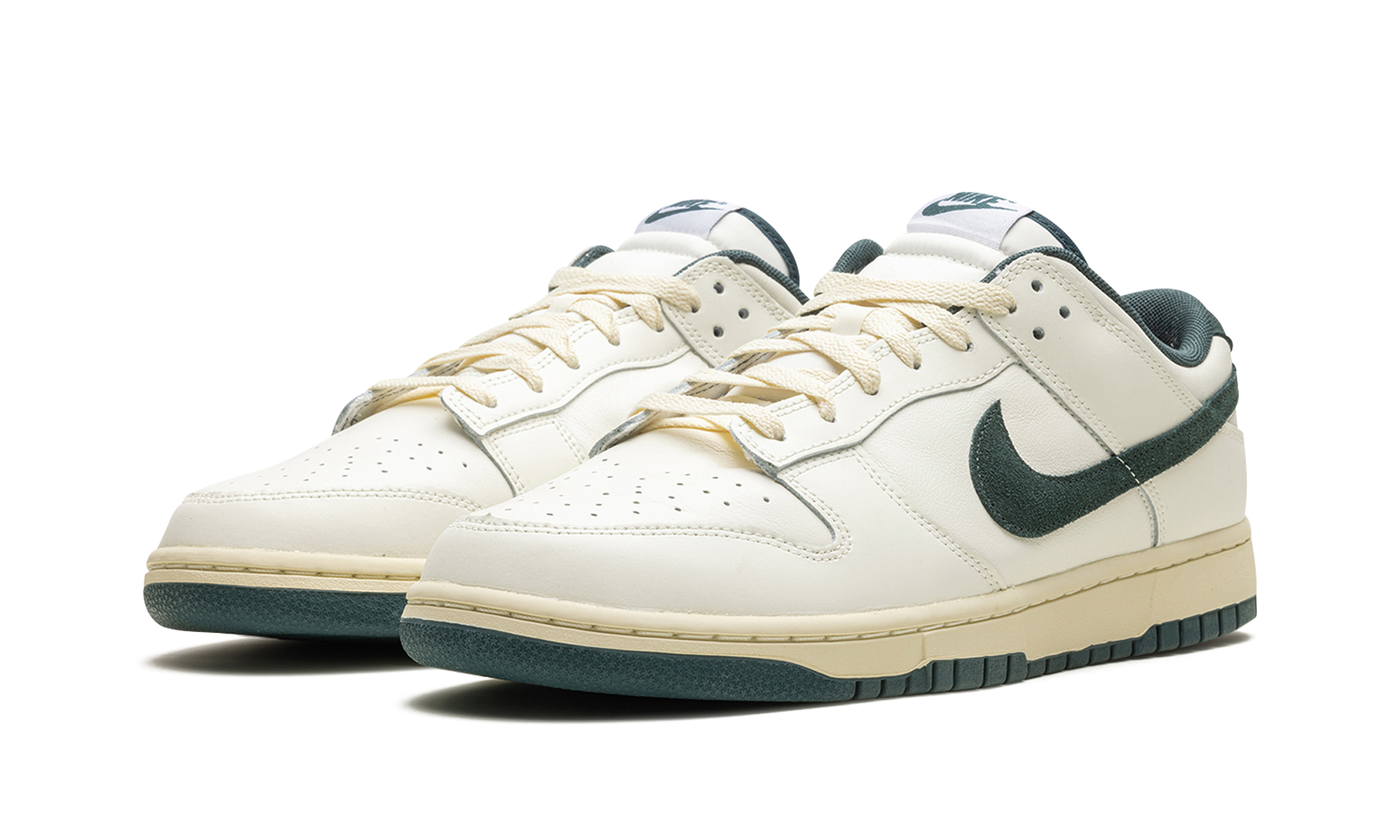 Nike Dunk Low Athletic Department Deep Jungle 3