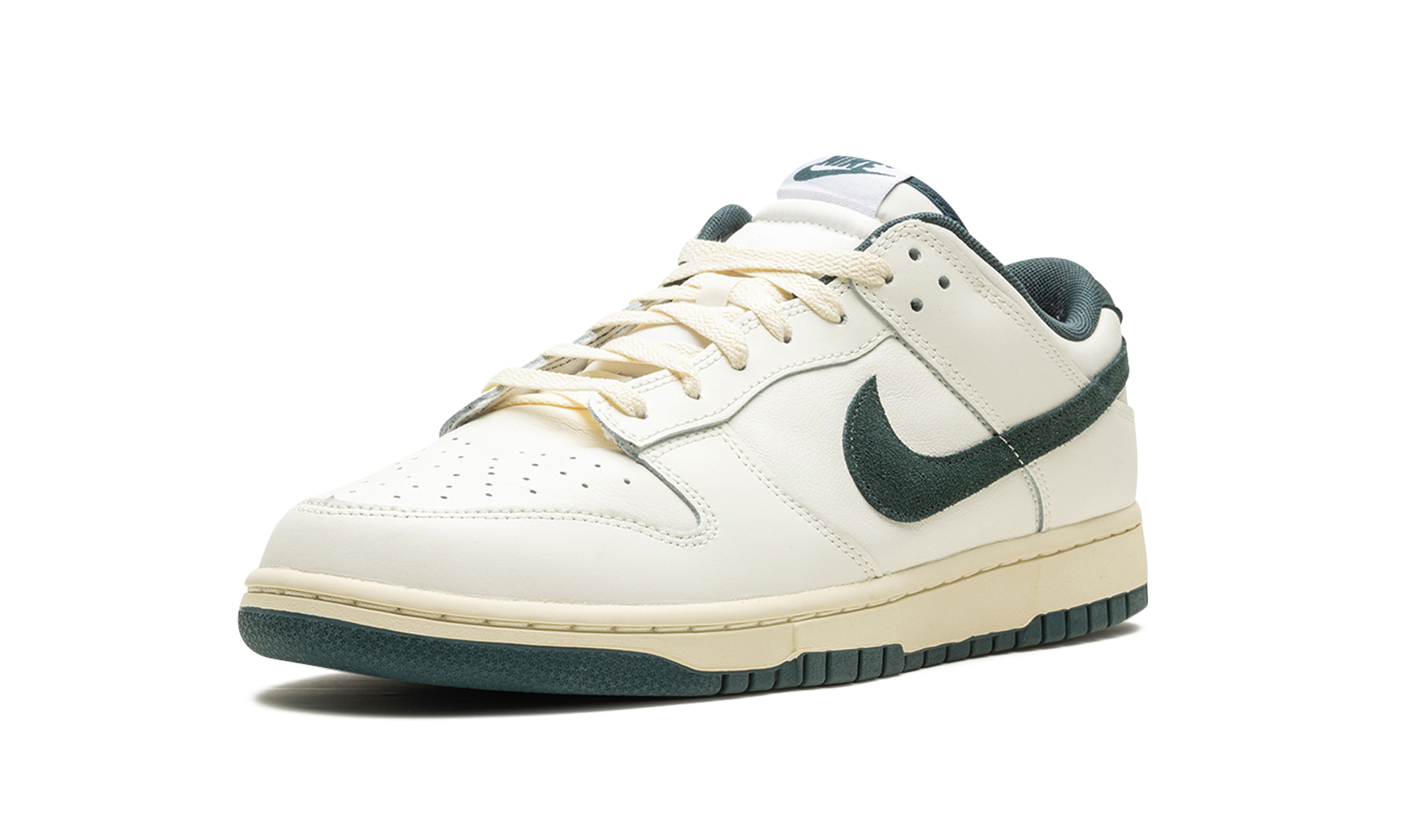 Nike Dunk Low Athletic Department Deep Jungle 5