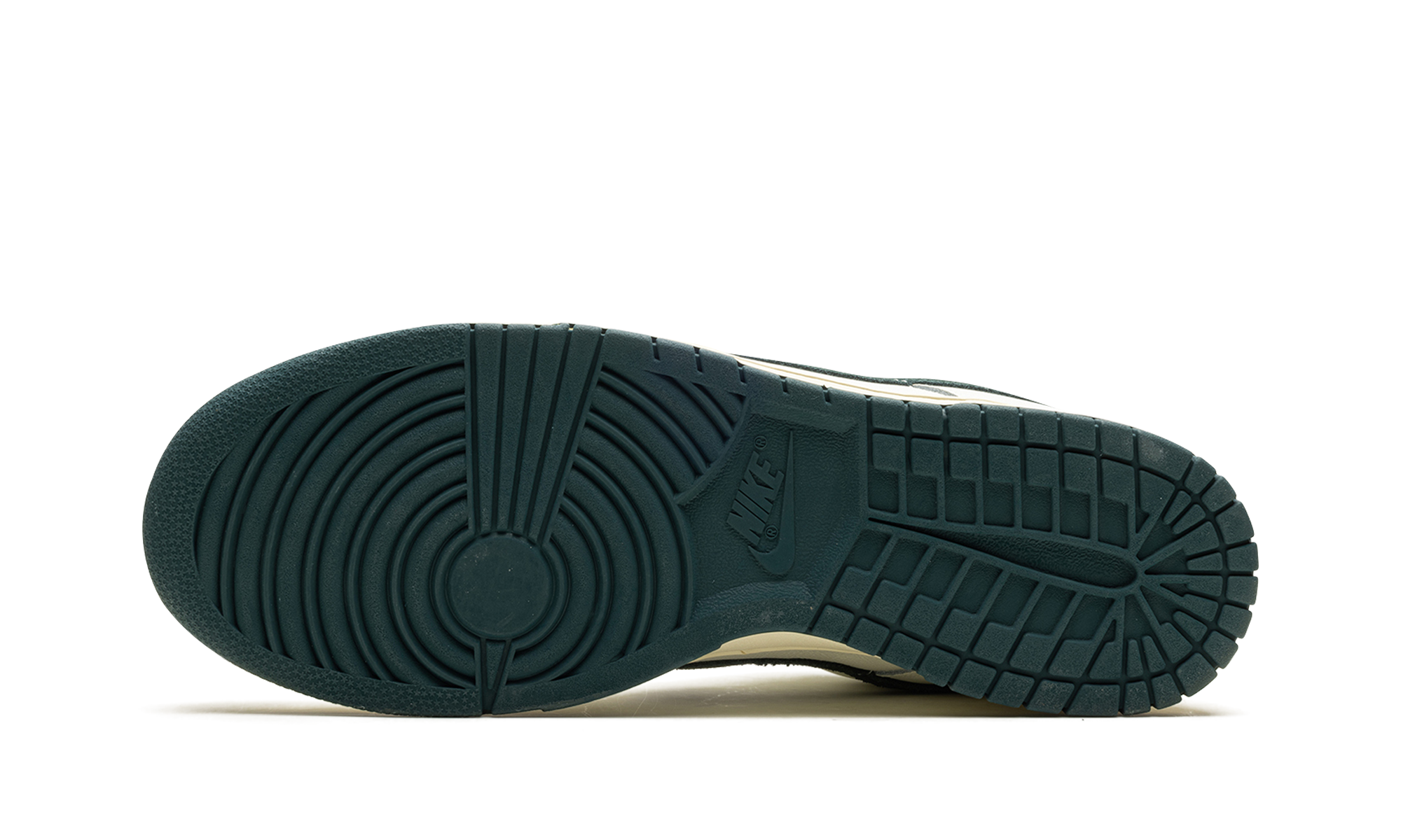 Nike Dunk Low Athletic Department Deep Jungle 6