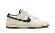 Nike Dunk Low Athletic Department Deep Jungle 7