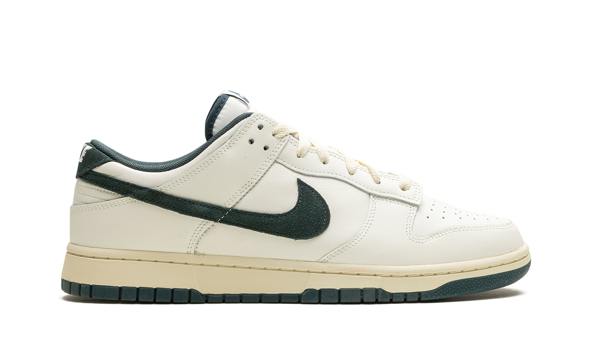 Nike Dunk Low Athletic Department Deep Jungle 7