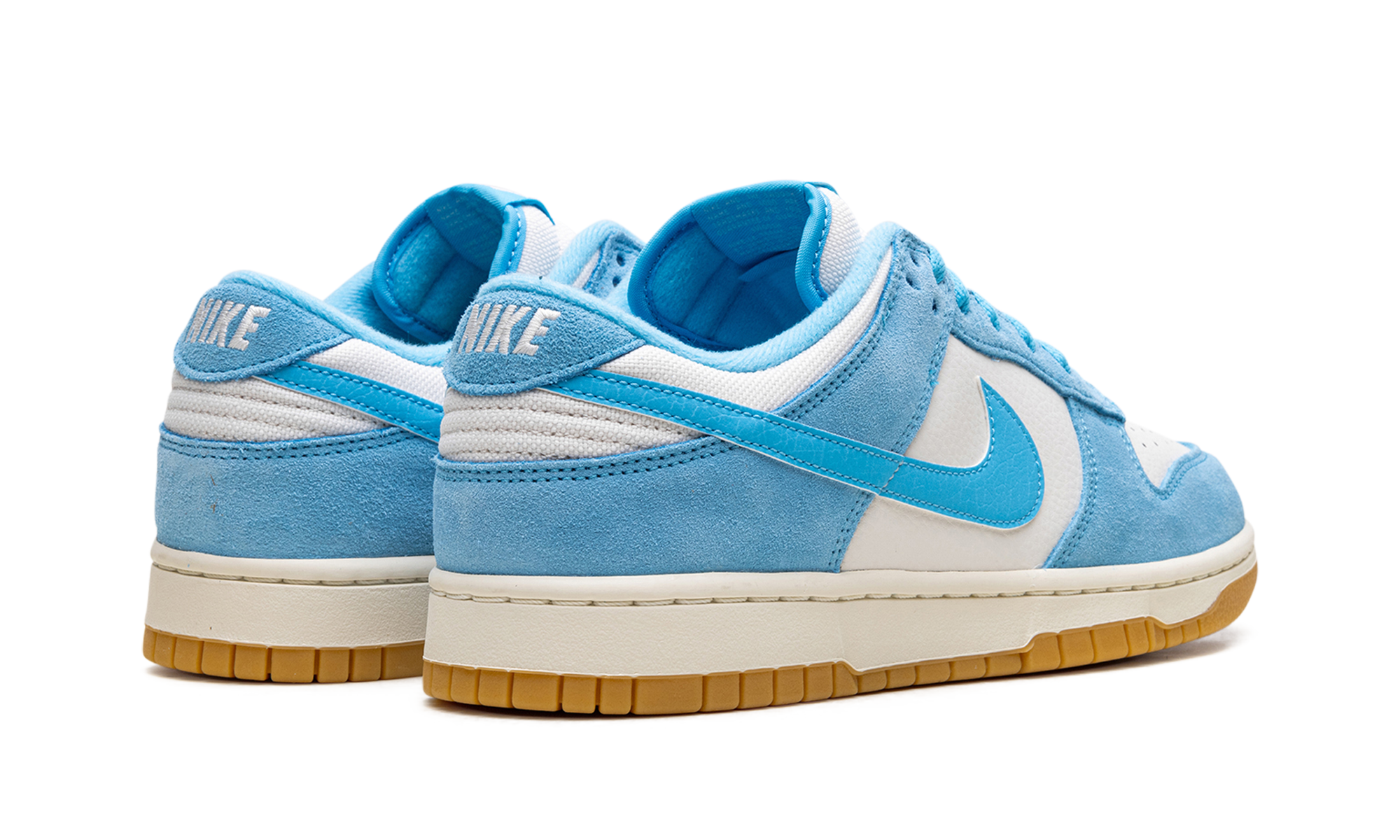 Nike Dunk Low Baltic Blue 4