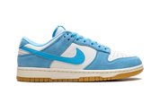 Nike Dunk Low Baltic Blue 7