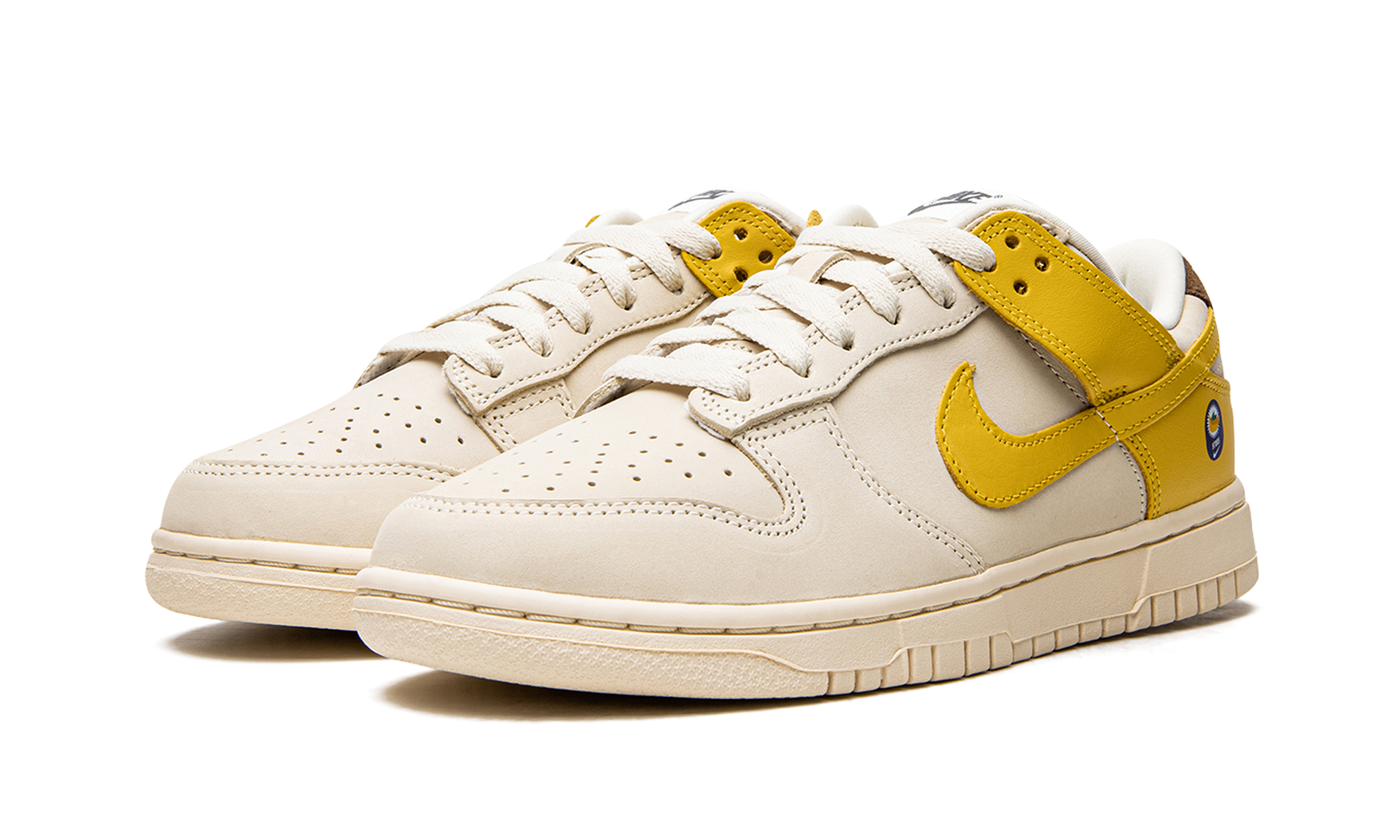 Nike Dunk Low Banana (W) 3