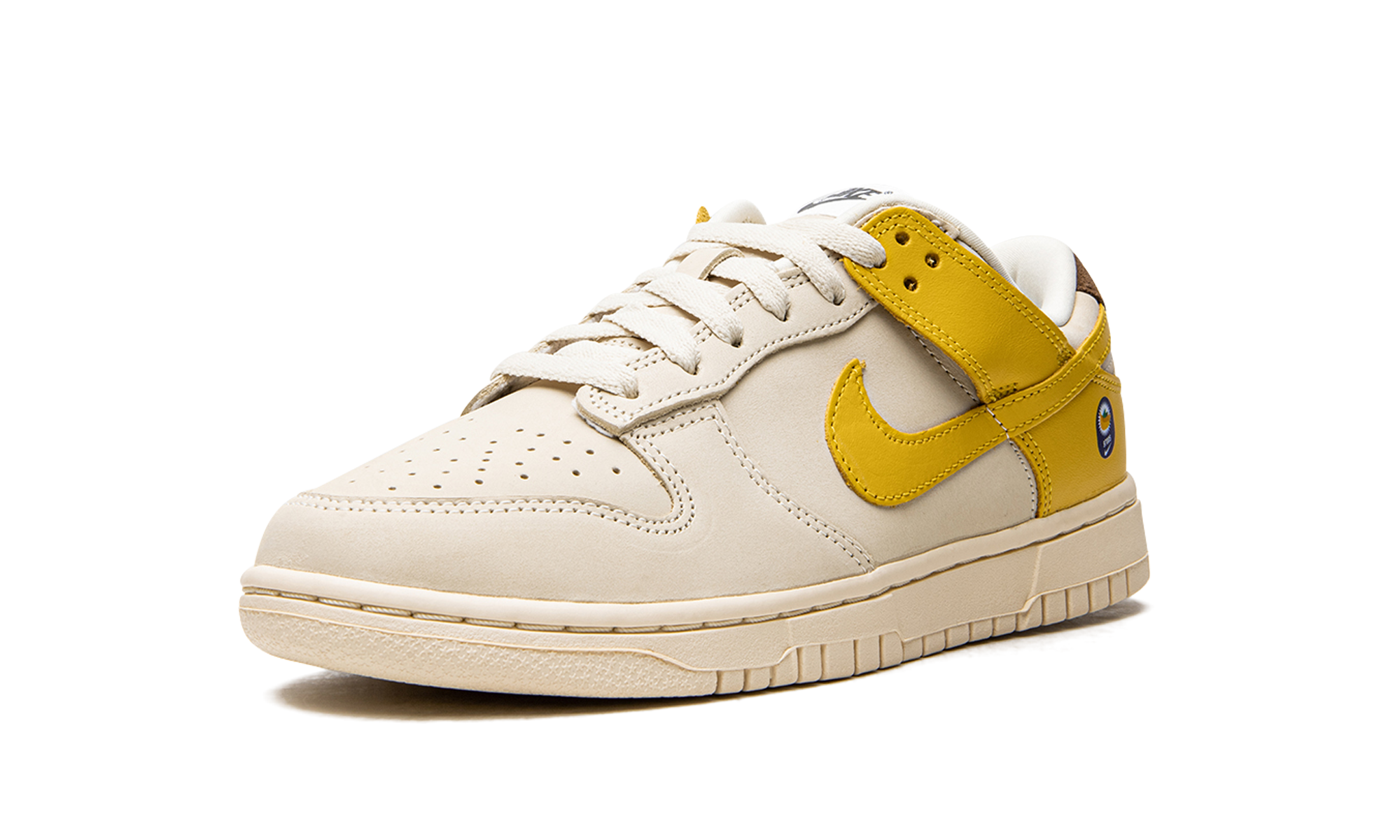 Nike Dunk Low Banana (W) 5