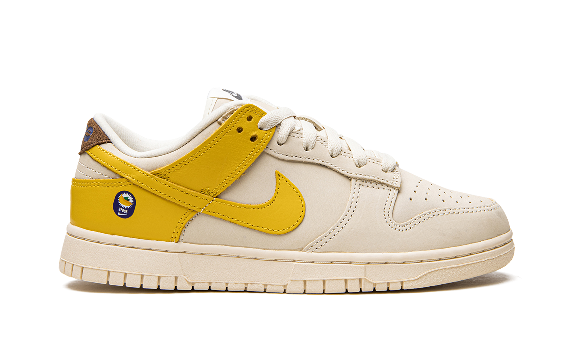 Nike Dunk Low Banana (W) 7
