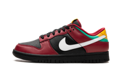 Nike Dunk Low Biker Tattoos 1