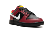 Nike Dunk Low Biker Tattoos 2