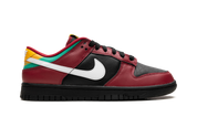 Nike Dunk Low Biker Tattoos 7