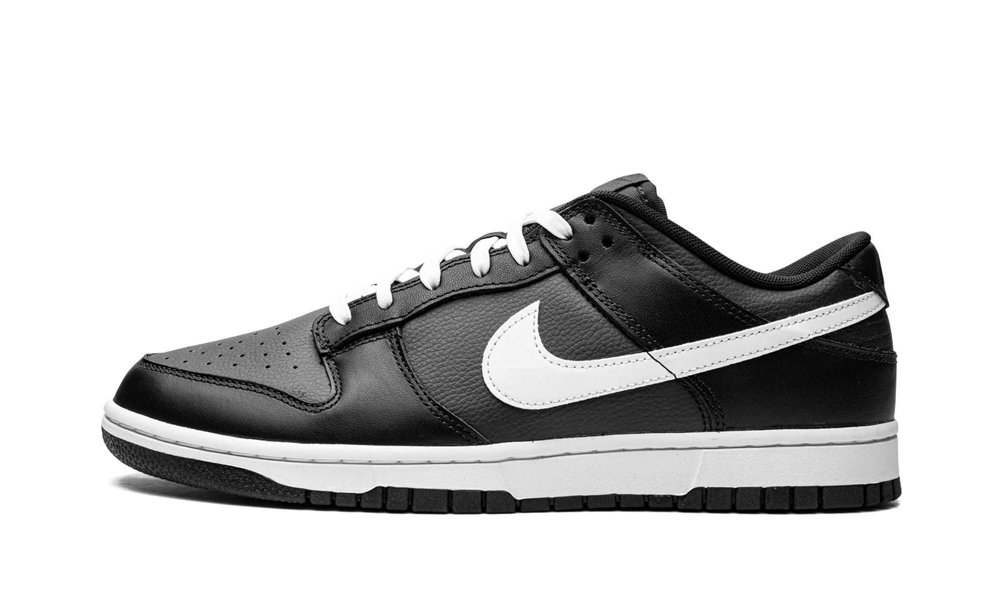 Nike Dunk Low Black Panda 1
