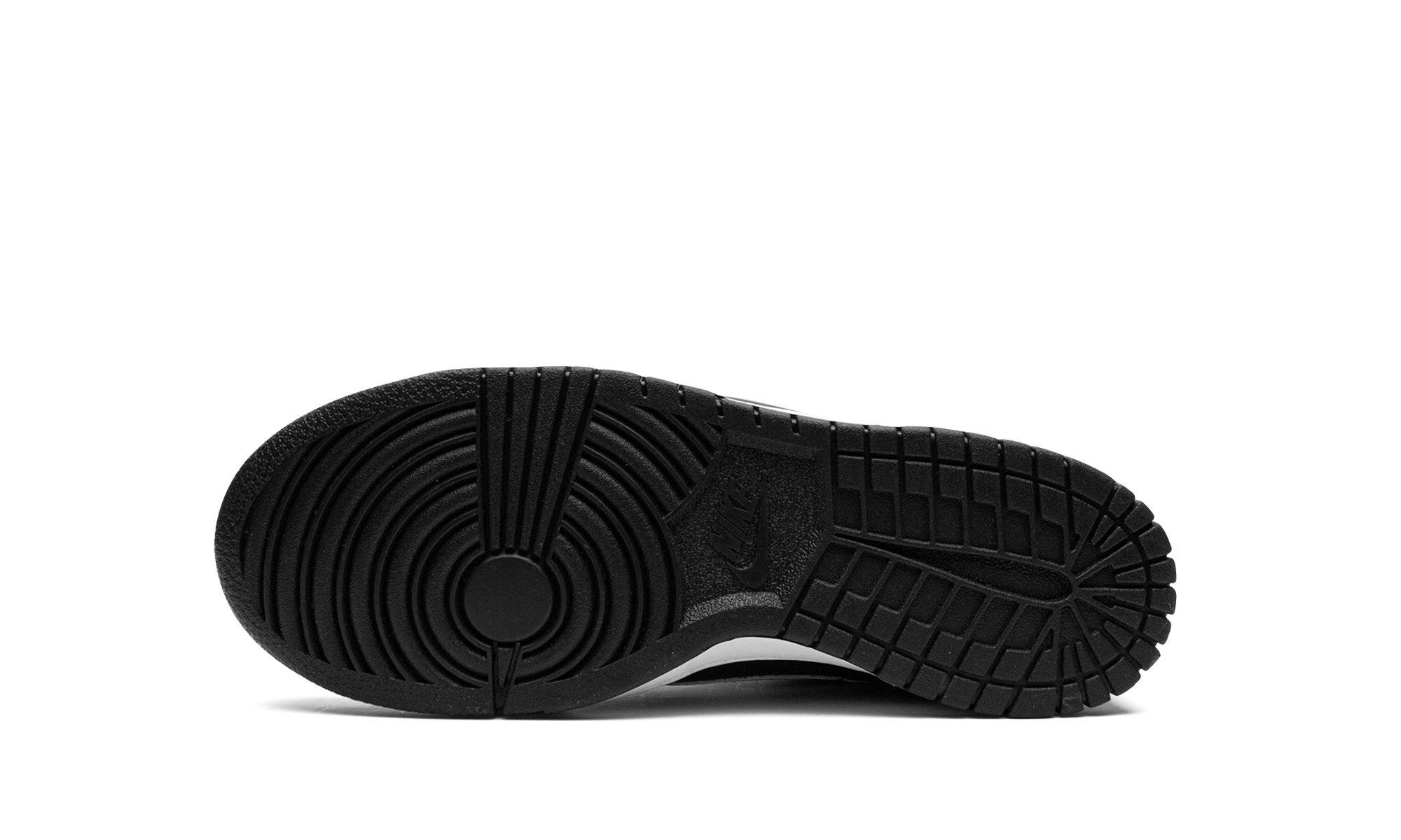 Nike Dunk Low Black Panda 2.0 (GS) 6