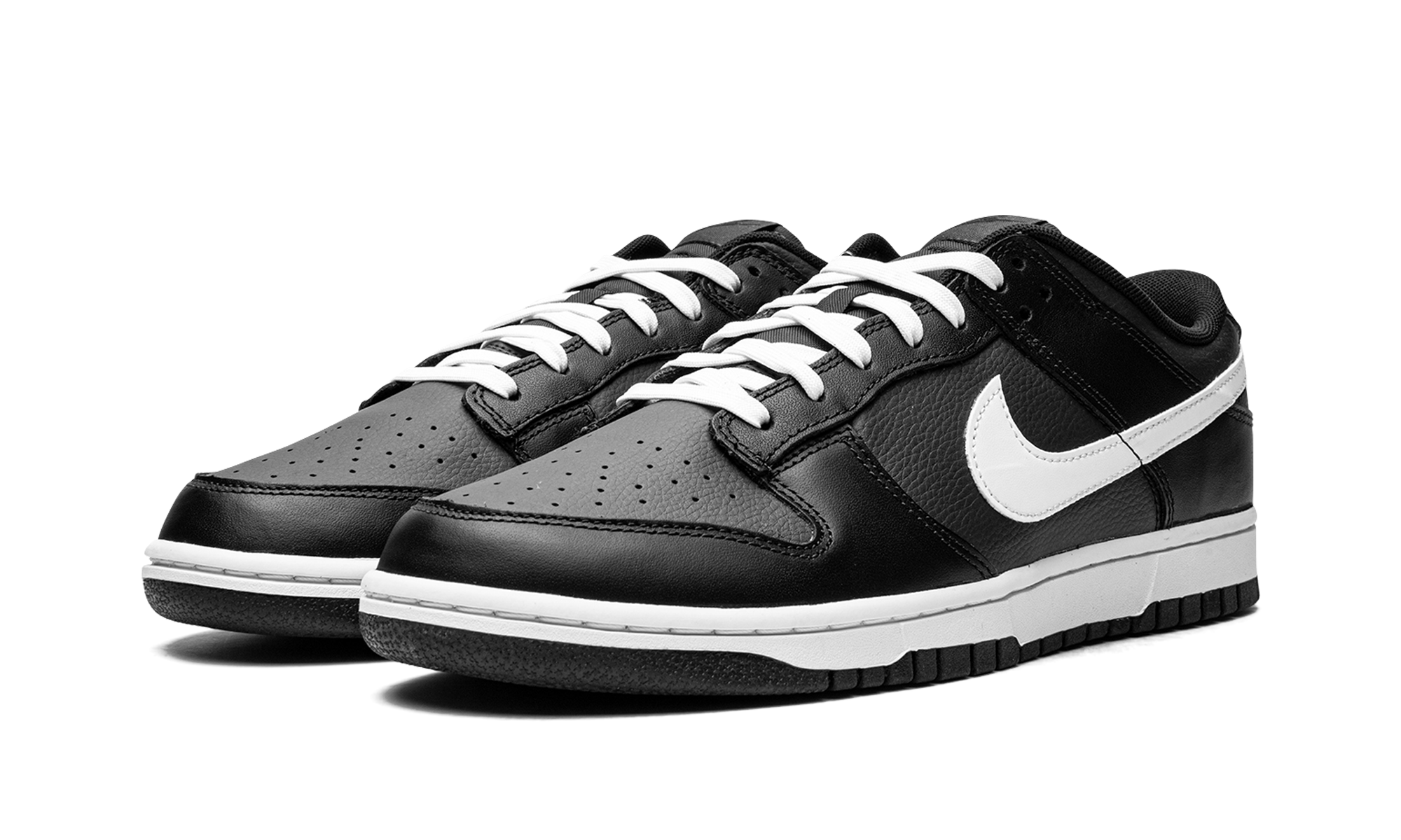 Nike Dunk Low Black Panda 3