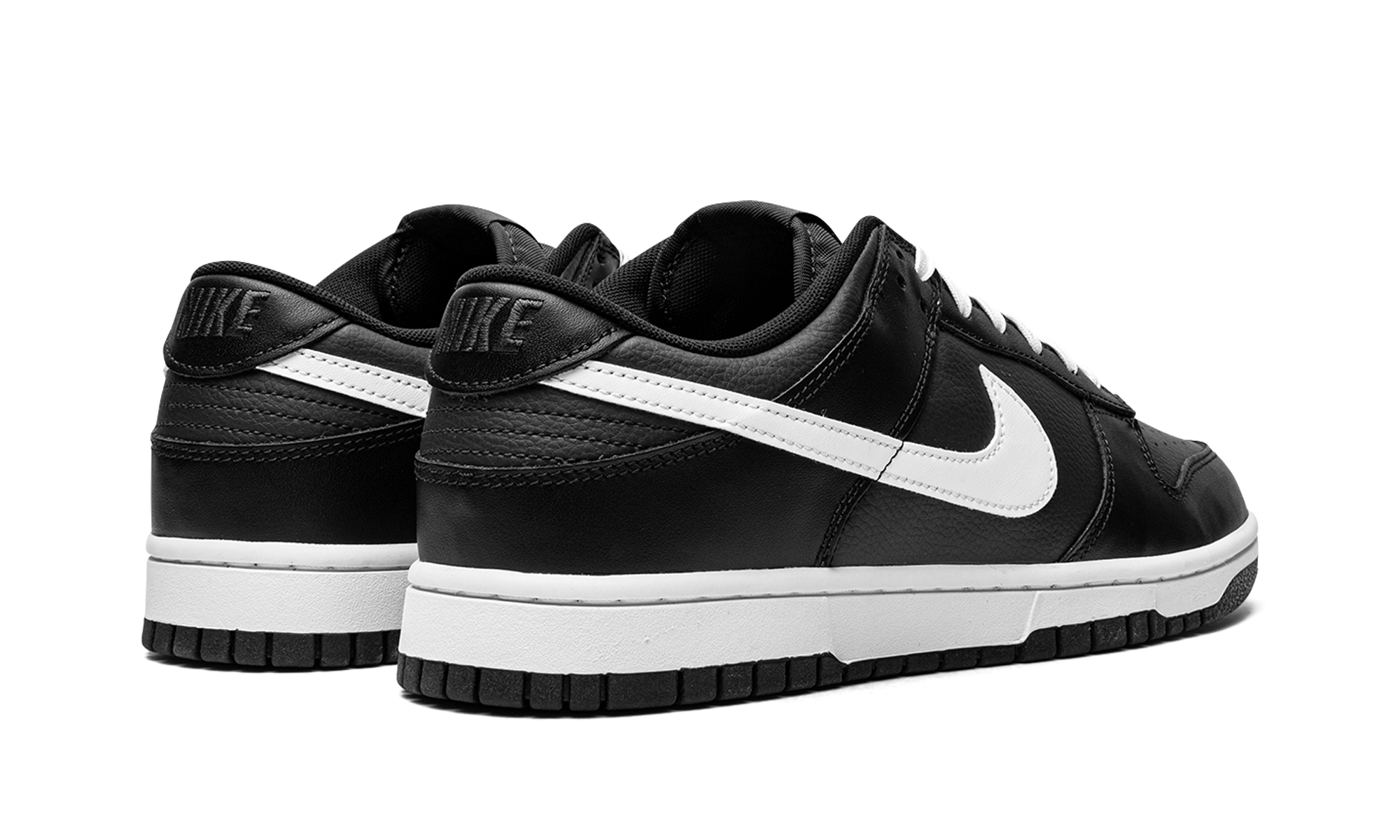 Nike Dunk Low Black Panda 4