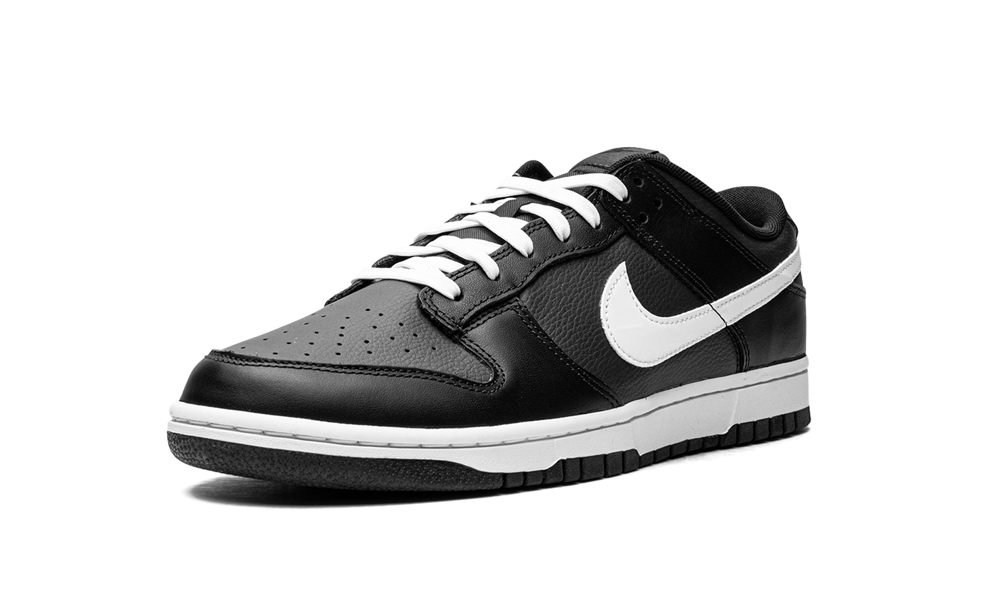 Nike Dunk Low Black Panda 5